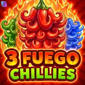 3 Fuego Chillies | Lazaro Casino