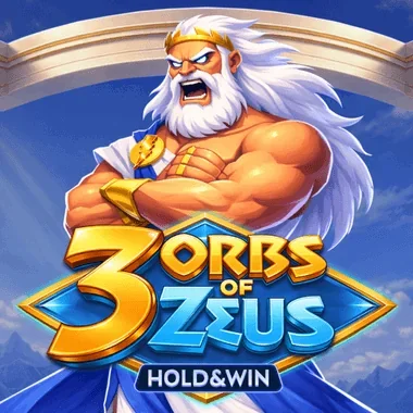 Lazaro Casino: 3 Orbs Of Zeus