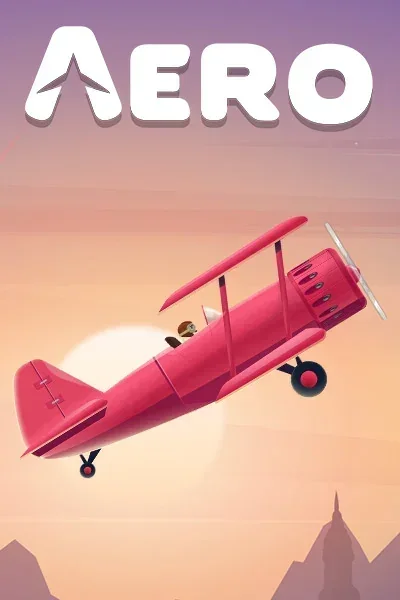 Aero | Lazaro Casino