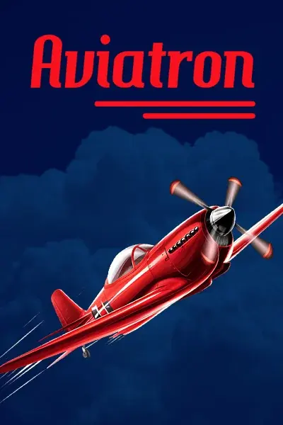Aviatron — κουλοχέρης | Lazaro Casino