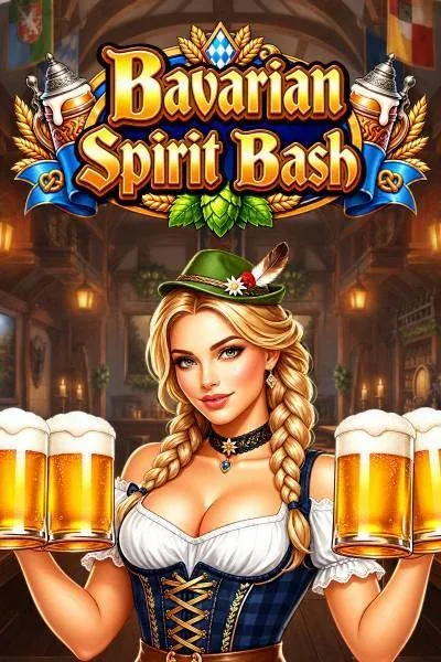 Bavarian Spirit Bash στο Lazaro Casino