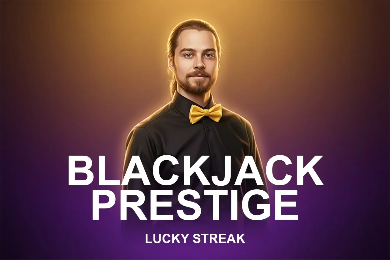 Blackjack Prestige | Lazaro Casino