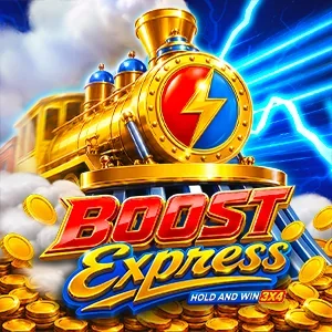 Boost Express στο Lazaro Casino