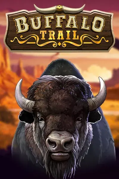 παιχνίδι Buffalo Trail · Lazaro Casino