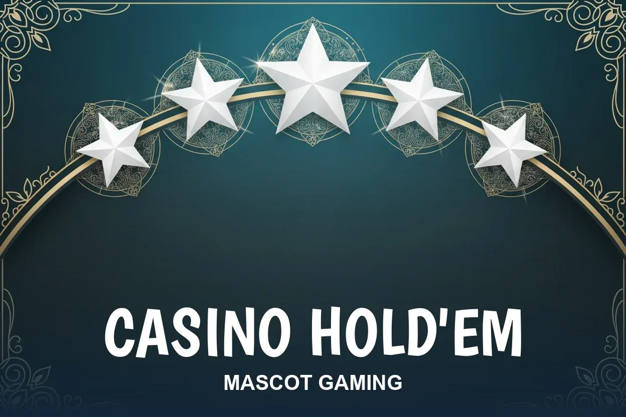 Lazaro Casino: Casino Hold'em
