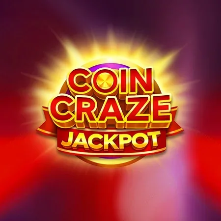 Coin Craze Jackpot κουλοχέρης — Lazaro Casino