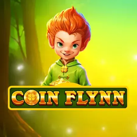 Coin Flynn — κουλοχέρης | Lazaro Casino