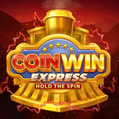 Coin Win Express: Hold The Spin κουλοχέρης — Lazaro Casino
