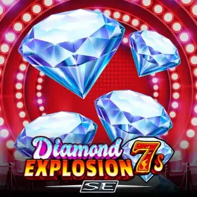 Diamond Explosion 7s SE | Lazaro Casino