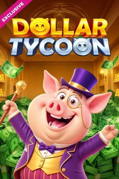 παιχνίδι Dollar Vault · Lazaro Casino