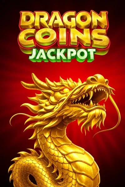 Dragon Coins Jackpot | Lazaro Casino
