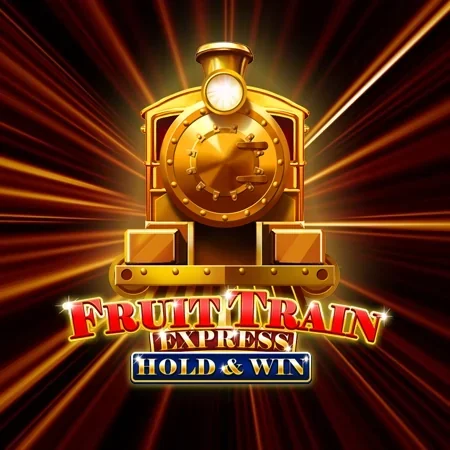 Lazaro Casino: Fruit Train Express: Hold & Win