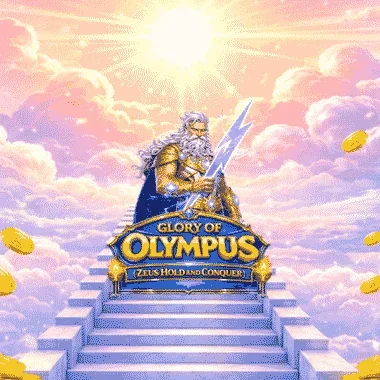 παιχνίδι Glory of Olympus (Zeus Hold and Conquer) · Lazaro Casino