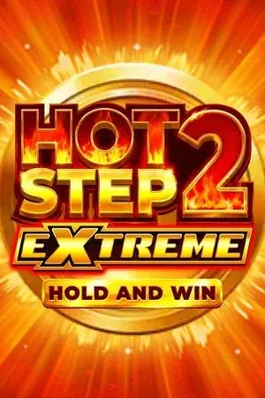 Hot Step 2 Extreme — κουλοχέρης | Lazaro Casino