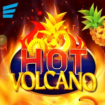 Hot Volcano στο Lazaro Casino