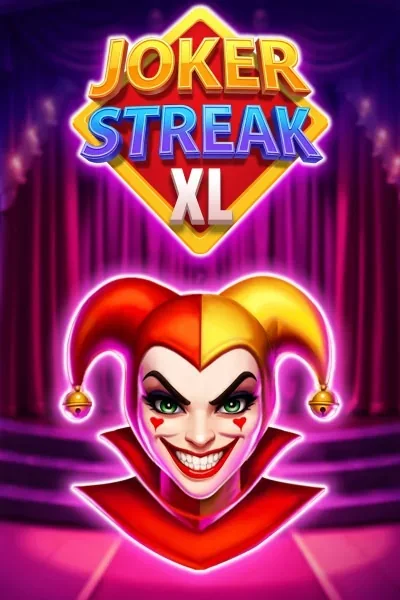Joker Streak XL: Hold and Win στο Lazaro Casino