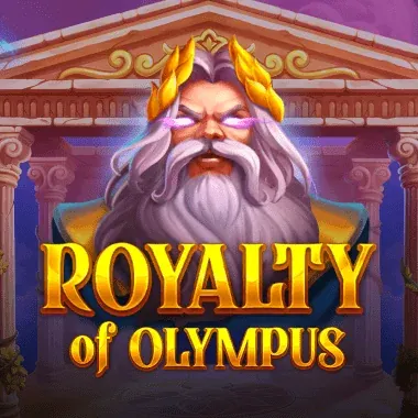 Lazaro Casino: Royalty of Olympus