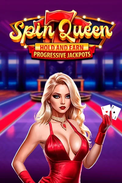 Lazaro Casino: Spin Queen