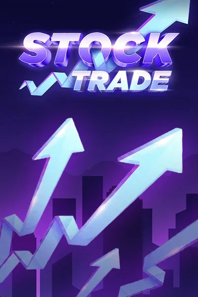 Stock Trade κουλοχέρης — Lazaro Casino