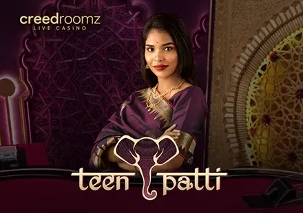 Lazaro Casino: Teen Patti