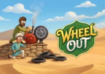Wheel Out | Lazaro Casino